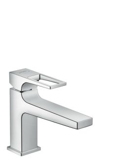Смеситель Hansgrohe Metropol 74502000 для раковины с д/к